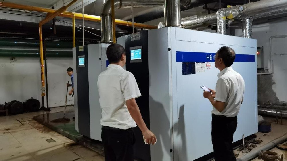 [解決方案]工業(yè)蒸汽鍋爐在運(yùn)行中可能會出現(xiàn)什么故障？